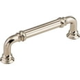 thumbnail image 7 of Top Knobs Tk322 Reeded 3-3/4" Center To Center Handle Cabinet Pull From The Chareau, 7 of 7