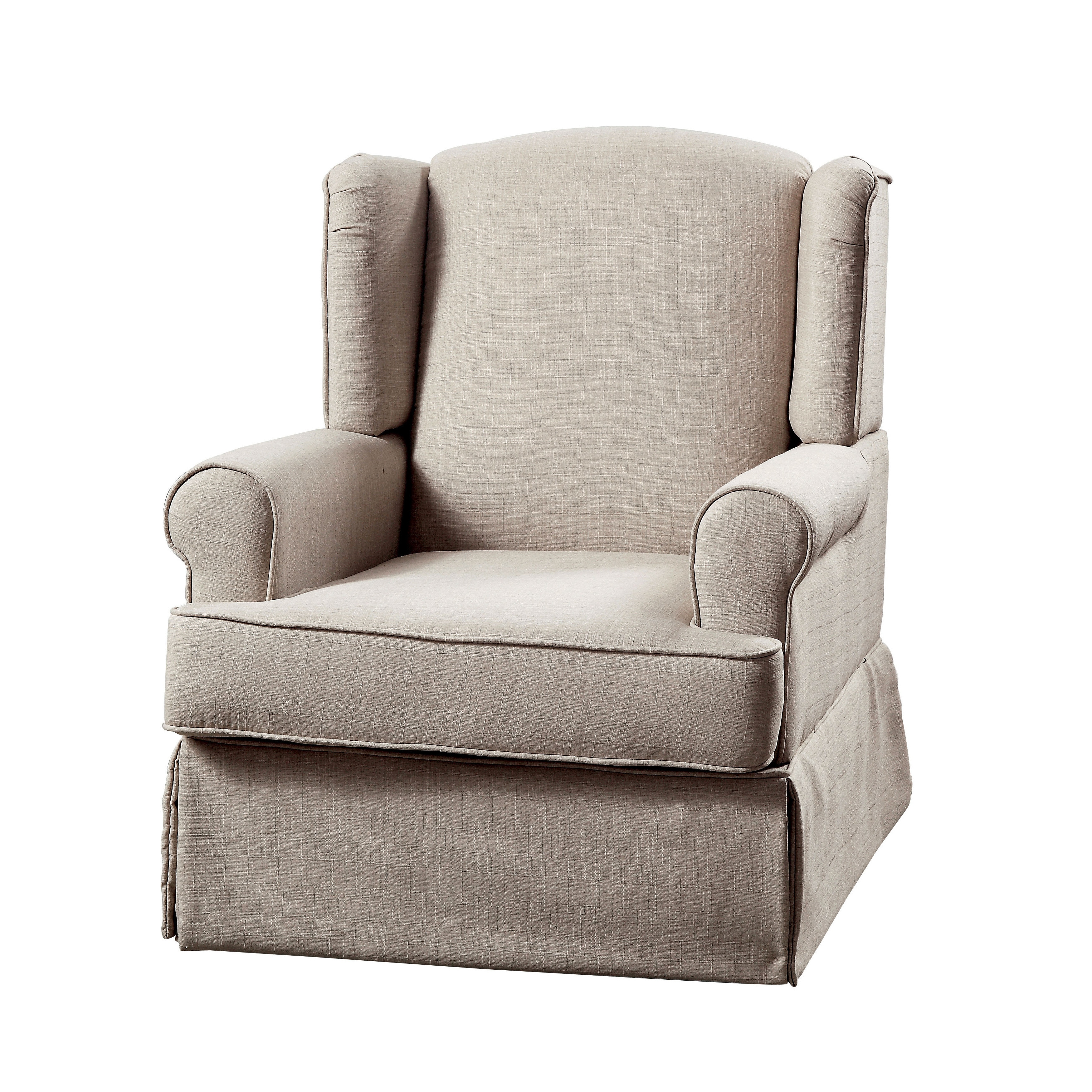 glider chair walmart