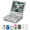 Silver, variant on RG35XXSP Handheld Game Console,3.5"Screen,3300mAh Battery,5G WiFi Bluetooth HD and TV Output Silver
