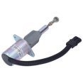 thumbnail image 5 of Stop Off Solenoid Valve compatible with Bobcat Skid Steer Loaders S205 S220 S300 S450, 5 of 5