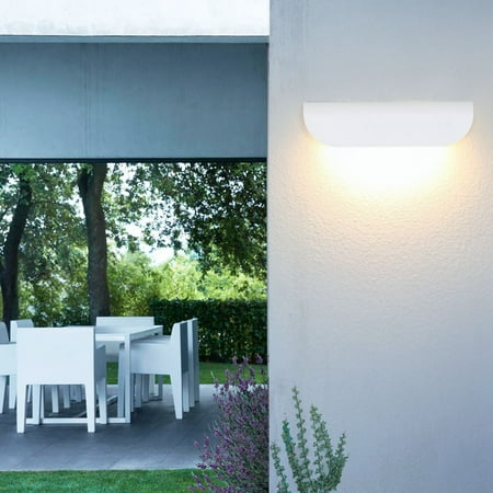 

Ycolew Wall Light Outdoor Waterproof Door Sign Light Staircase Aisle Exterior Wall Patio Balcony Corridor Outdoor Indoor Wall Light