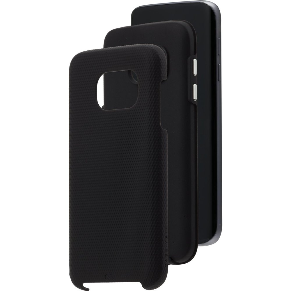 Casemate Tough Carrying Case Smartphone, Black