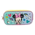 thumbnail image 1 of Lapicera Escolar Doble Ruz Minnie Mini Mimi Disney Chisp 179407, 1 of 3