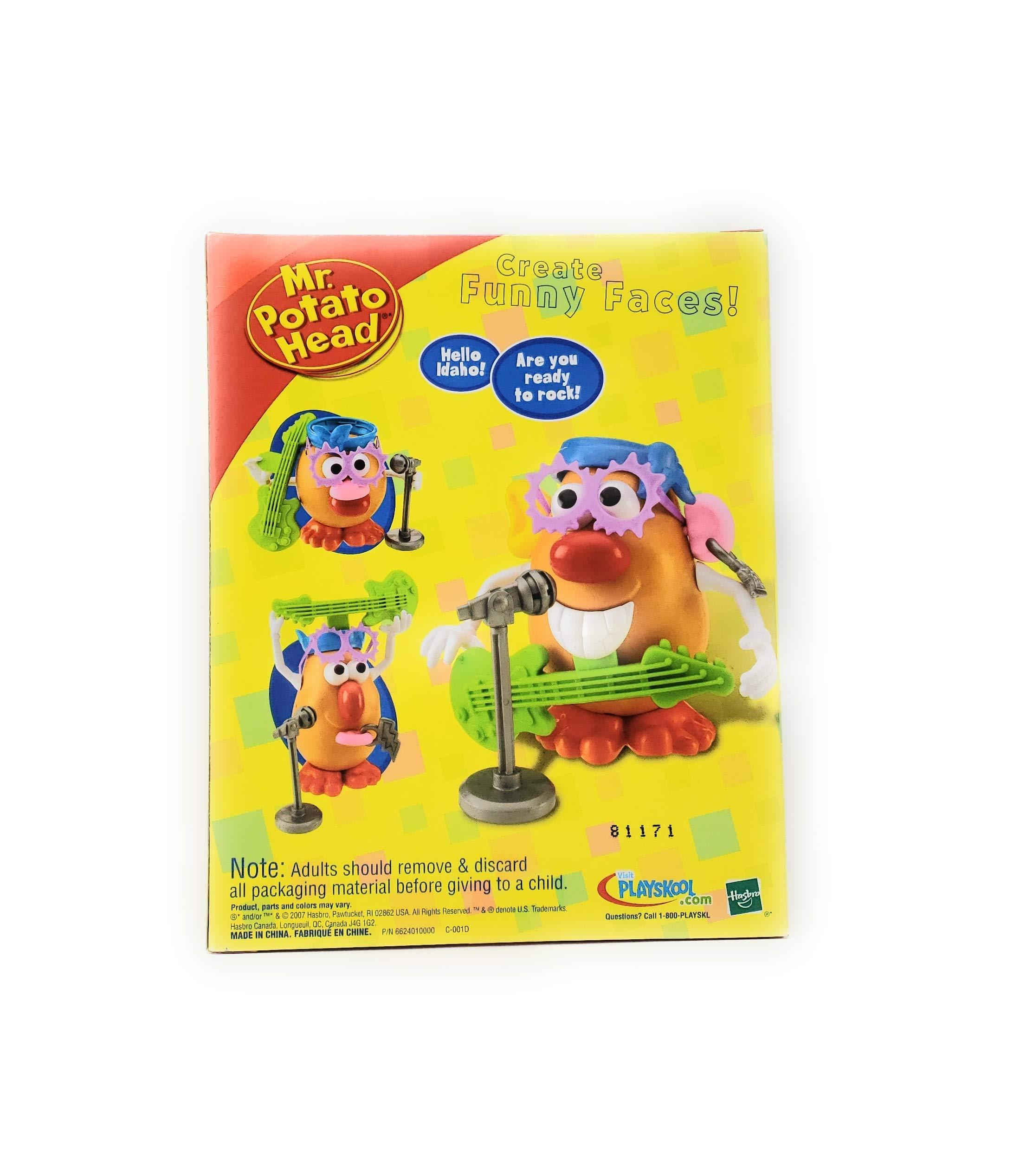 mr potato head super spud walmart