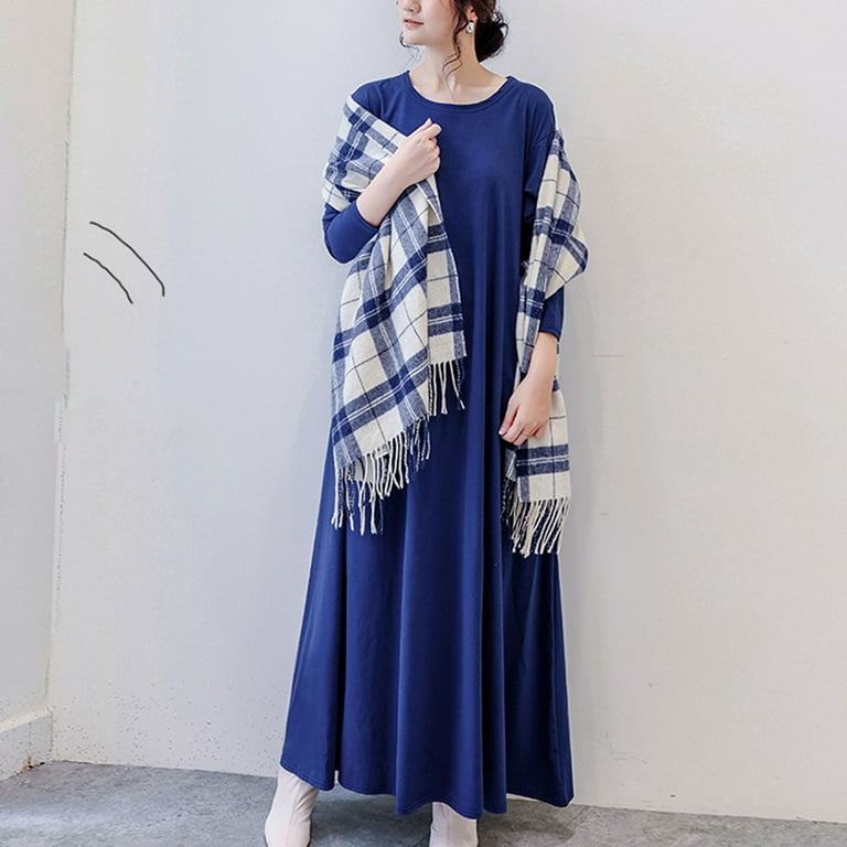 Casual kaftan on sale