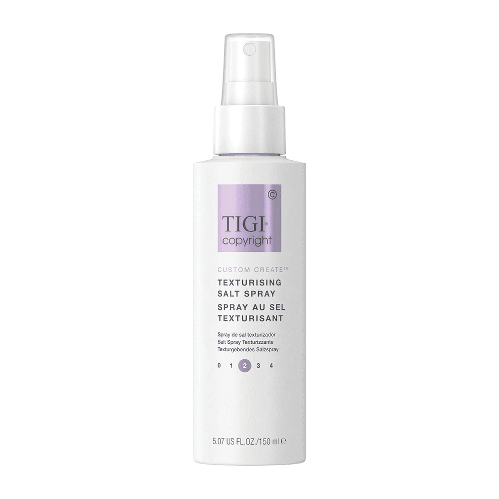 TIGI Copyright Texturizing Salt Spray 5.07 oz
