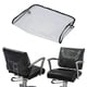 thumbnail image 3 of Salon Spa Professional Plastic Clear Covers Barber Beauty Salon Chair Protective Cover Hairdressing Barber Chair Back Cover, 3 of 5