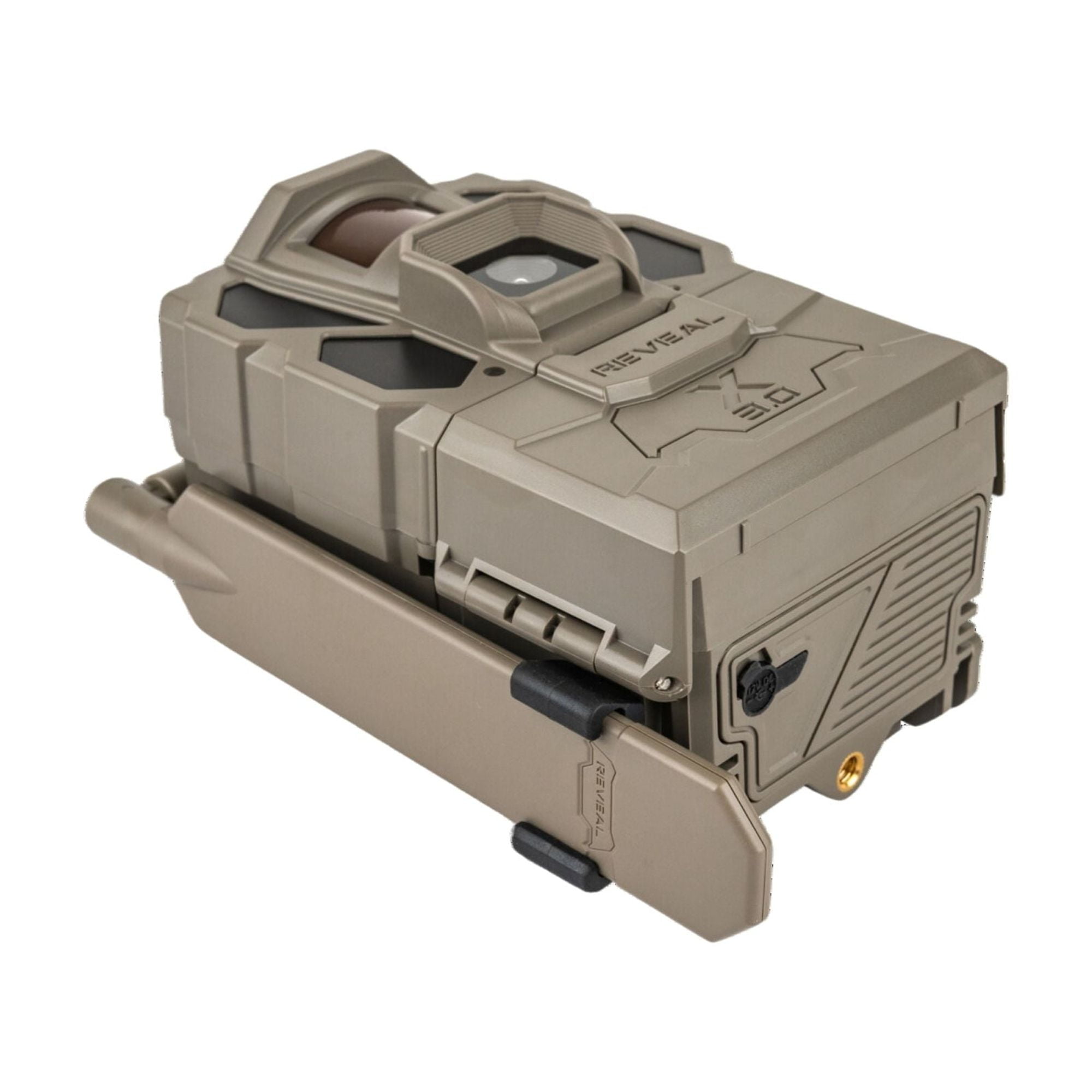 Reveal by Tactacam X 3.0 Cellular Trail Camera