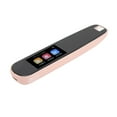 thumbnail image 1 of Scan Reader Pen Language Translator  Multifunctional OCR Digital Smart Pen 134 Languages Translator Portable For Students Touch Screen Operation, 1 of 8