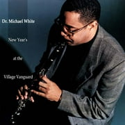 New Year's At The Village Vanguard
