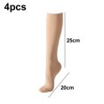 thumbnail image 2 of Compression Socks for Women & Men Circulation -Best support for Nursing,Travel,Running,Athletic, 2 of 5