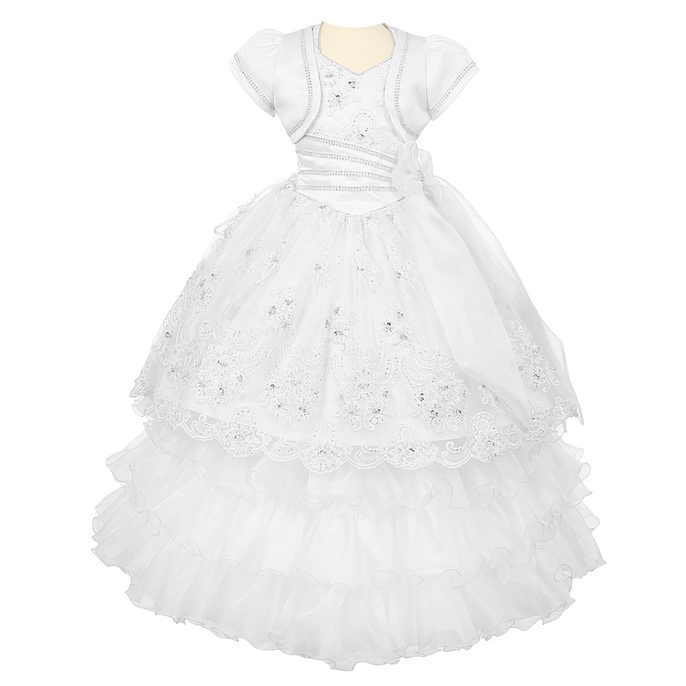 first communion dresses at walmart