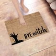 thumbnail image 4 of Boovnll Door Mat Outside Entrance, Soft Absorbent Catch Mud New Floor Mat Hallway Kitchen Foot Mat Soft Carpet, Front Door Mat Outside Entrance, Door Mat, 4 of 9
