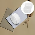thumbnail image 3 of Miangastore 1 Roll Of Binder Hole Reinforcement Stickers PVC Self-Adhesive Hole Protectors For Ring Binders Ring Reinforcement Stickers, 3 of 9