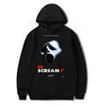 thumbnail image 2 of Scream 7 Hoodie Unisex Fashion Casual Long Sleeve Sweatshirt, 2 of 4