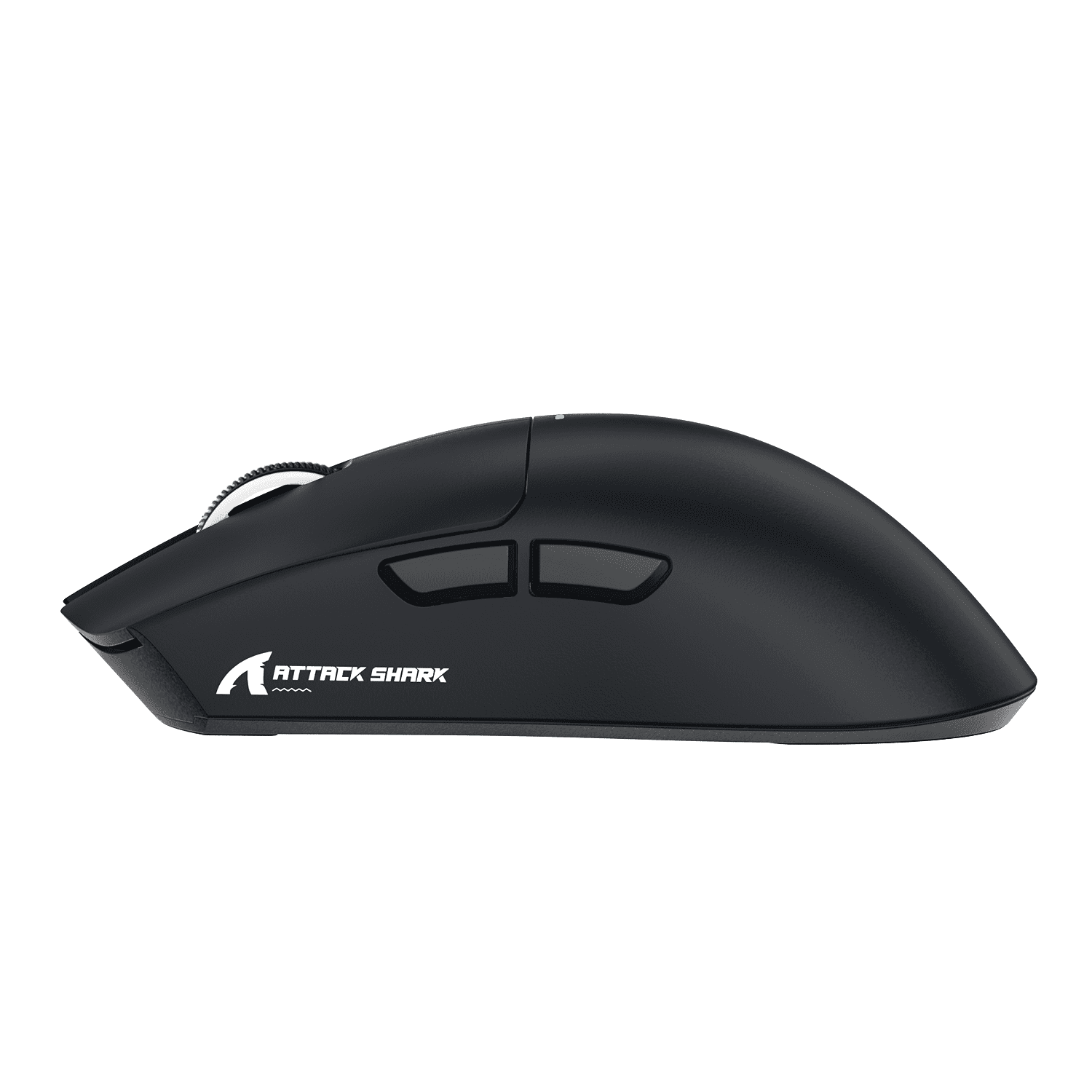 ATTACK SHARK X11 Wireless Gaming Mouse with Charging Dock, PixArt PAW3311 Gaming Sensor, BT/2.4G Wireless/Wired