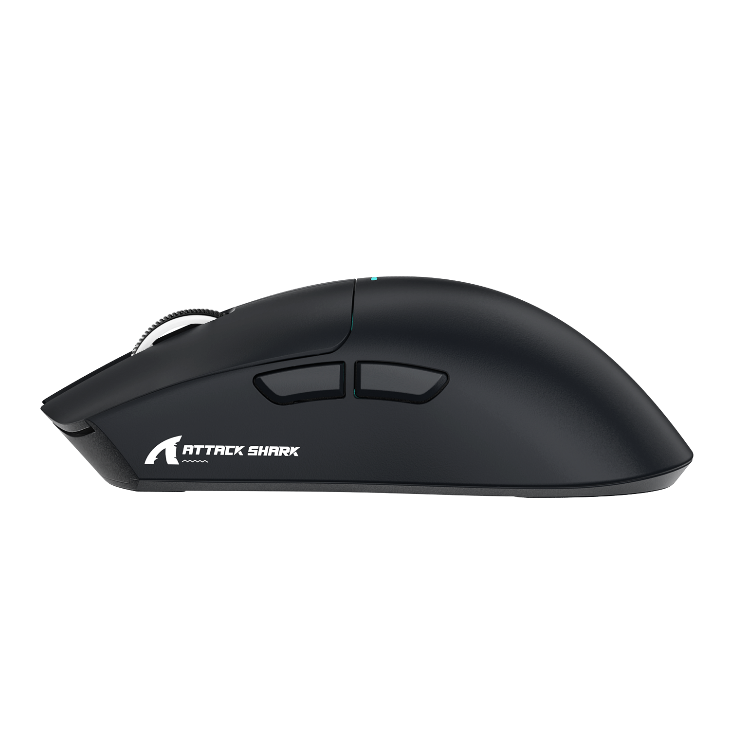 Attack Shark X11 Wireless Gaming Mouse with Charging Dock photo 2