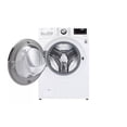 thumbnail image 4 of LG WM4200HWA front load washer, 4 of 5