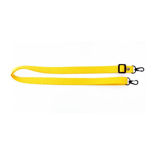 Stylish Mobile Phone Strap Versatile And Adjustable Easy To Use Cozy Anti-lost Lanyard Fashion Mobile Phone Accessories Solid Style C