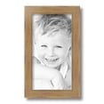 thumbnail image 2 of ArtToFrames 7x13" Other Picture Frame, Multi Wood Poster Frame, with Regular Glass and 2 (FBPL-4952), 2 of 7