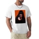 thumbnail image 5 of Camiseta Talking Heads de David Byrne de 1984 para hombre y mujer, de algodón, estilo vintage, cuello redondo, manga corta, nueva., 5 of 7