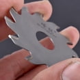 thumbnail image 4 of T-type Sawteeth Alloy Saw Bit 16mm Bore Cutting Disc Woodworking Tool Accessory, 4 of 7