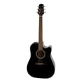 thumbnail image 1 of Guitarra Electroacústica Cutaway TAKAMINE GD30CE BLK Negro, 1 of 3