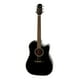 thumbnail image 1 of Guitarra Electroacústica Cutaway TAKAMINE GD30CE BLK Negro, 1 of 3