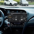 thumbnail image 4 of ZWNAV 15.8 inch large screen Android 15 Car Radio For Honda Shuttle 2015-2020 HD multimedia video player, GPS navigation DSP stereo, 4 of 15