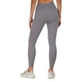 thumbnail image 3 of Reebok Women's Everyday Highrise 7/8 Legging with 25" Inseam and Side Pockets, 3 of 4
