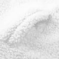 thumbnail image 6 of Women's Lightweight Warm Jacket 2025 Plus Size Zip Up Hoodie Fleece Sherpa Winter Coat Soft Fuzzy Cardigan with Pockets, 6 of 6