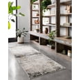 thumbnail image 3 of Loloi Alchemy Abstract Granite / Gold Area Rug, 3 of 5