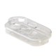 thumbnail image 1 of Funda ultrafina de TPU para Nintendo Switch - Transparente, con protección en todos los bordes y fácil acceso - para resistir los arañazos de la consola y el uso diario, 1 of 8