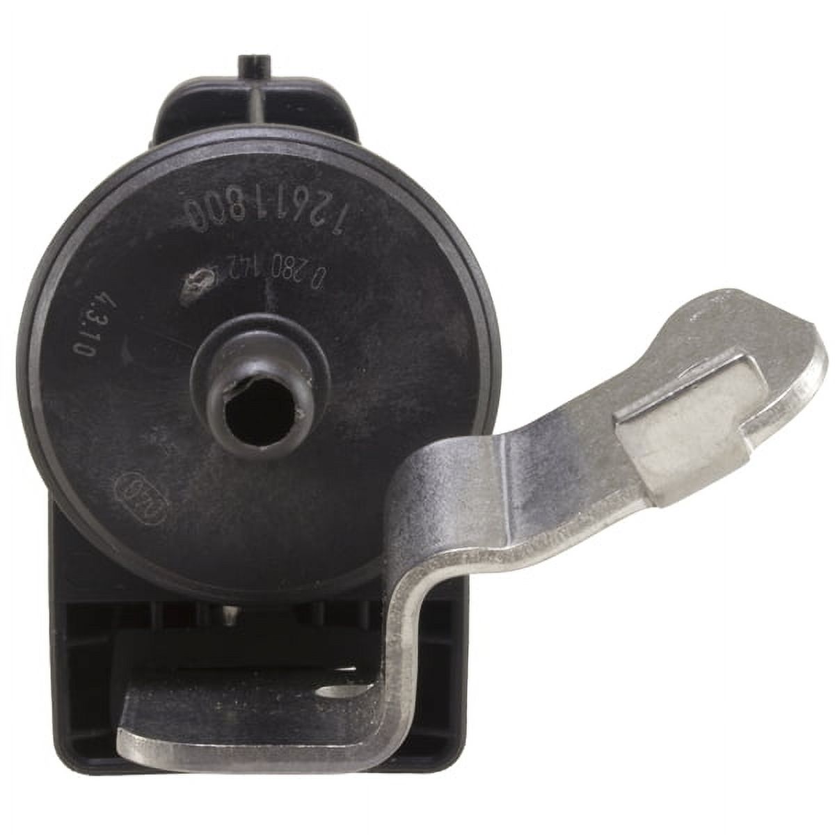 Vapor Canister Purge Solenoid