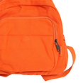 thumbnail image 2 of PENGXIANG Women Campus Backpack Canvas Simple Rucksack Daily Bag for Female (Black), 2 of 6