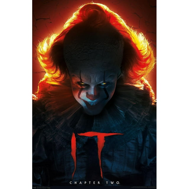 IT: Chapitre 2 - Evil Glow