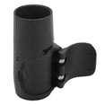 thumbnail image 4 of Quick Release Paddle Shaft Clamp, Strong Toughness Paddle Shaft Clamp Adjuster Portable Light And Compact  For Outdoor, 4 of 8