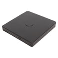 thumbnail image 2 of Kit de carcasa para unidad de disco óptico externa Carcasa ultradelgada tipo C USB 3.0 para unidad óptica para computadora portátil de escritorio C, 2 of 12