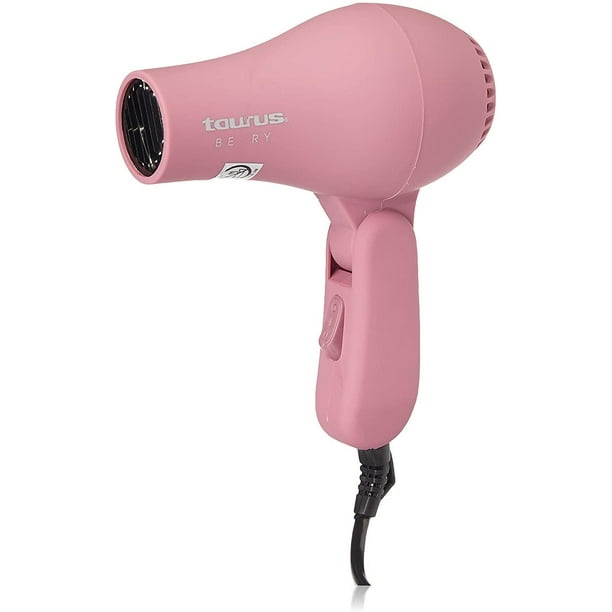 Dryer Secadora Taurus Mini Hairdryer Taurus Studio 2500 Ionic