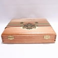 thumbnail image 5 of Ashton VSG Illusion Empty Wood Cigar Box 8.5" x 7.25" x 2", 5 of 6