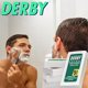 thumbnail image 4 of Cuchillas de afeitar Derby de doble filo extra de acero inoxidable, 100 unidades, 4 of 9