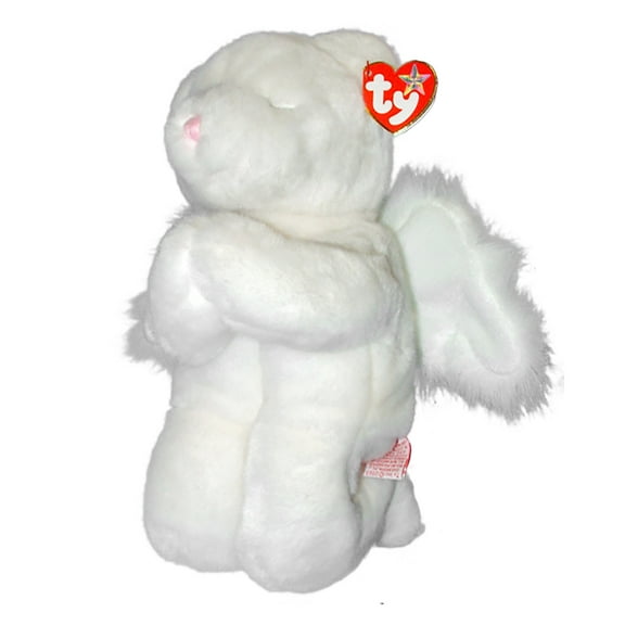 Ty Buddy: Blessed the Praying Bear | Stuffed Animal | MWMT's