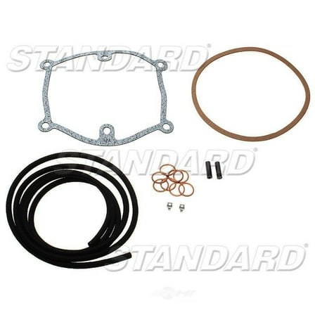 Fuel Injector Repair Kit Fits select: 1986 CHEVROLET D30, 1982-1985 CHEVROLET K30