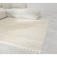 thumbnail image 3 of Mason Brooks Catalan IB70A Transitional Geometric 2'6" X 8' Area Rug, 3 of 6