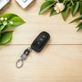 thumbnail image 3 of Raindrops Car Key Fob Protector Silicone Case Multi Color for 2Pcs, 3 of 7