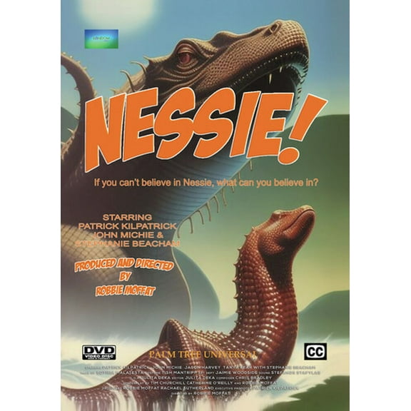 Nessie (DVD), Random Media, Comedy