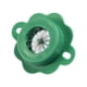 thumbnail image 2 of Xihbxyly Cortador de Verduras de Acero Inoxidable, Herramienta Multifuncional para Triturar, Fácil y Rápido de Usar, Ideal para Cebolletas y Espinacas de Agua, Esencial para La Cocina, Tamaño 4,5 X 8, 2 of 6