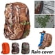thumbnail image 4 of Relax Love Funda Impermeable Para Lluvia Funda Impermeable Para Mochila De Montaña De Doble Capa Mochila Impermeable Para Ciclismo Senderismo Montañismo Al Aire Libre (Luca Camouflage) Muyoka Hogar, 4 of 7