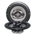 thumbnail image 3 of Juego de Bocinas Audiobahn 400w 6.5″ 4 Vías para Auto AS6.5i, 3 of 3