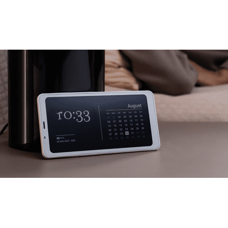 BOOX - 6.13" Palma E-Reader - 2023 - White